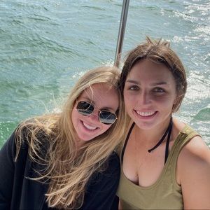 Meet your Posher, Gianna